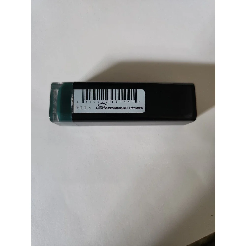 CoverGirl Full Spectrum Idol Satin‎ Lipstick FS397 Mad Money